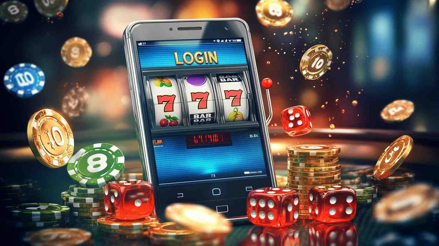 Login to Casino BD888 – Feel the Rush
                                